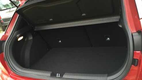 Eerste rij-indruk met nieuwe Hyundai i20 die in december 2014 op de markt komt.