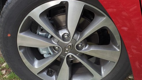 Eerste rij-indruk met nieuwe Hyundai i20 die in december 2014 op de markt komt.