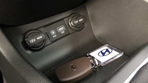 Eerste rij-indruk met nieuwe Hyundai i20 die in december 2014 op de markt komt.