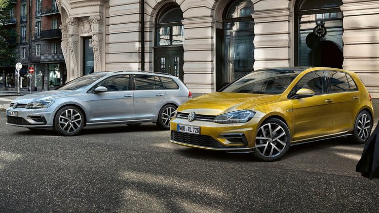 In Duitsland heeft de Volkswagen Golf alvast zijn prijskaartje gekregen. Daar hebben wij nog niet direct iets aan, maar het geeft wel alvast een indicatie van wat we kunnen verwachten.
