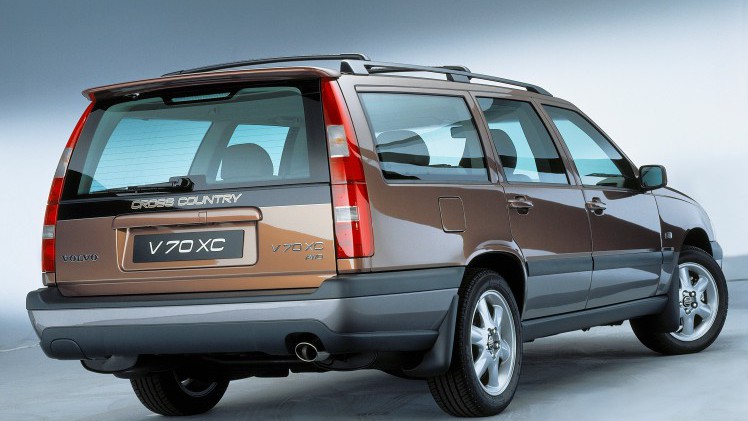 De productie van de Volvo V70 loopt op 25 april 2016 in Torslanda ten einde. Zijn opvolger, de Volvo V90, rolt in juni van de band.