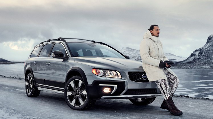 De productie van de Volvo V70 loopt op 25 april 2016 in Torslanda ten einde. Zijn opvolger, de Volvo V90, rolt in juni van de band.