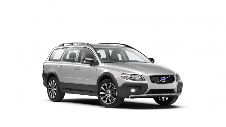De productie van de Volvo V70 loopt op 25 april 2016 in Torslanda ten einde. Zijn opvolger, de Volvo V90, rolt in juni van de band.