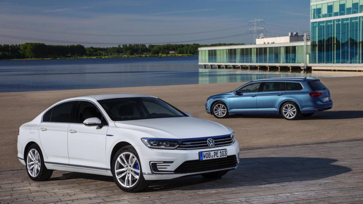 De autoverkopen in het najaar van 2015 stijgen flink ten opzichte van 2014.