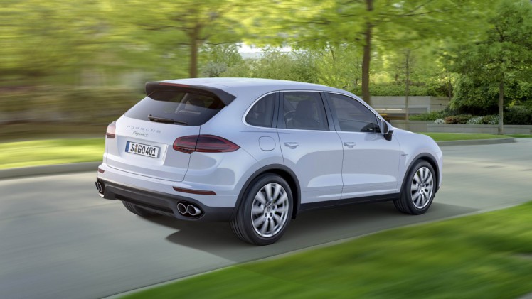 De autoverkopen in het najaar van 2015 stijgen flink ten opzichte van 2014.