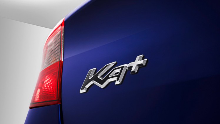 De Ford Ka krijgt een opvolger in de vorm van de Ka+, die is groter, ruimer, praktischer en net zo voordelig.