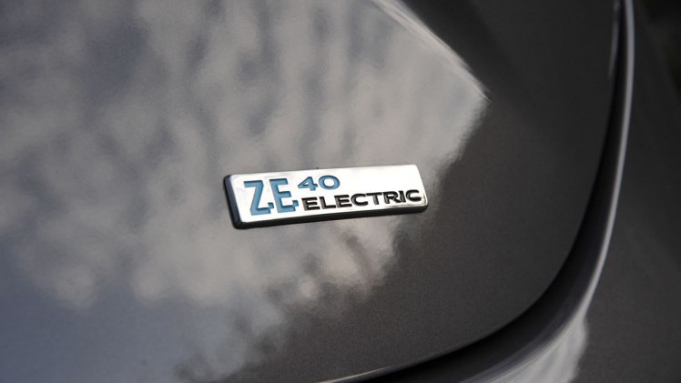 Autovandaag reed in Portugal met de Renault Zoe Z.E.40 met grotere batterij.