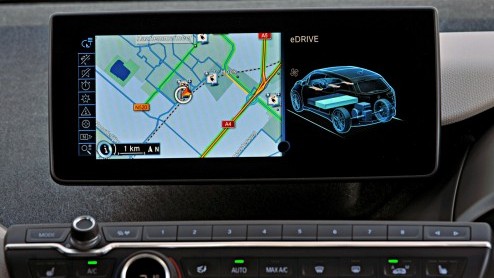 Autotest: de BMW i3 maakt elektrisch rijden geweldig.