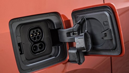 Autotest: de BMW i3 maakt elektrisch rijden geweldig.