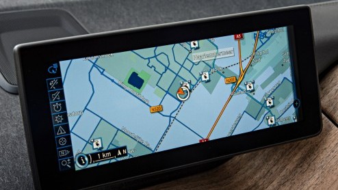 Autotest: de BMW i3 maakt elektrisch rijden geweldig.
