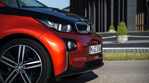 Autotest: de BMW i3 maakt elektrisch rijden geweldig.