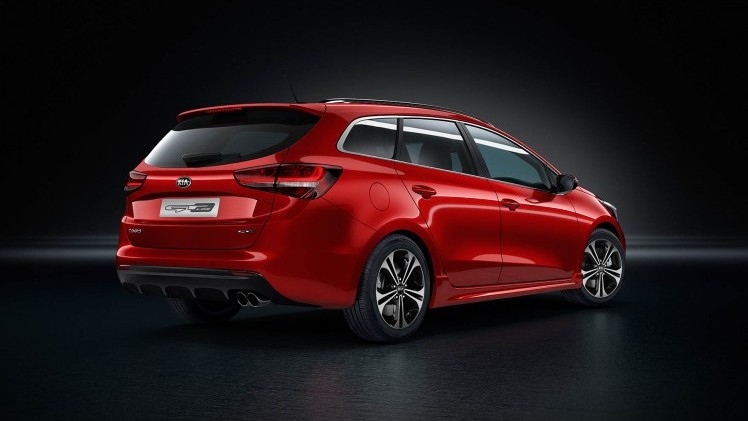 Kia introduceert cee'd 1.0 T-GDI naast GT-Line ook als Navigator, First Edition en de reguliere uitvoeringen.