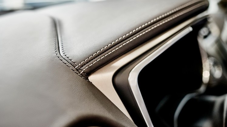 Ford trapt af met Vignale Mondeo, de meest luxe Mondeo met speciale comfortuitrusting en exclusieve details.