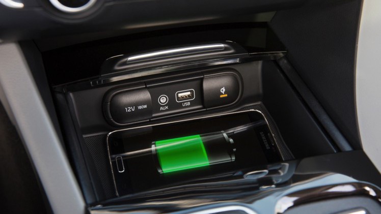 De Kia Optima stationwagon gaat eind 2016 in productie als Optima Sportwagon. Dit zijn de eerste beelden van het productiemodel!