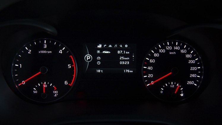 De Kia Optima stationwagon gaat eind 2016 in productie als Optima Sportwagon. Dit zijn de eerste beelden van het productiemodel!