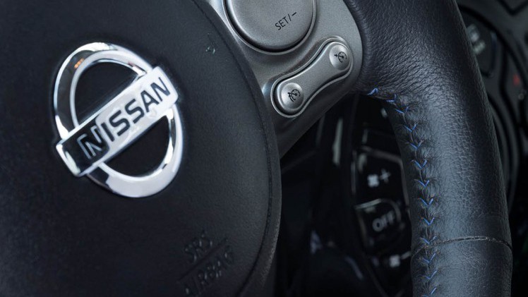 Nissan Micra Connect Edition N-TEC is een speciale uitvoering op basis van de Micra Acenta. Zijn introductie vindt plaats op de IAA Frankfurt.