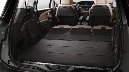 Citron Grand C4 Picasso nu bij de dealer. En wij hebben de prijzen.
