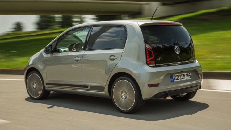 De prijzen en uitvoeringen van de nieuwe Volkswagen Up zijn bekend. Het faceliftmodel zet kracht bij met de 1.0 TSI motor, maar ook de 1.0 MPI en e-Up blijven leverbaar.