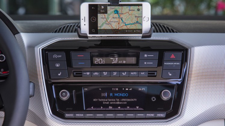 De prijzen en uitvoeringen van de nieuwe Volkswagen Up zijn bekend. Het faceliftmodel zet kracht bij met de 1.0 TSI motor, maar ook de 1.0 MPI en e-Up blijven leverbaar.