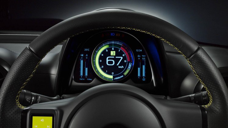 Toyota wederom de grootste autofabrikant ter wereld in 2015. Volkswagen moest genoegen nemen met de tweede plaats.