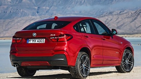 Na eerst de vanafprijzen bekend te hebben gemaakt, komt BMW nu met alle prijzen van de X4. Er is keuze uit zes motoren en drie uitrustingniveaus.