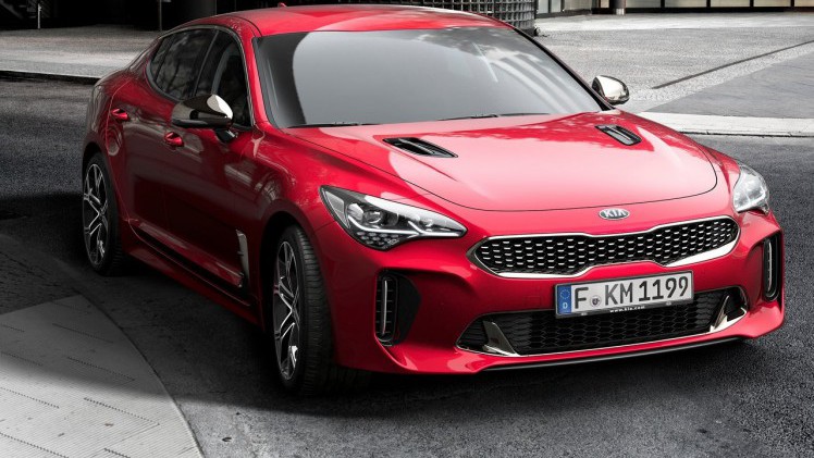 Kia heeft nu ook de Europese specificaties bekendgemaakt voor de Kia Stinger. Voor Europa wordt er een dieselmotor aan het aanbod toegevoegd, maar de komst naar Nederland is nog altijd niet bevestigd.