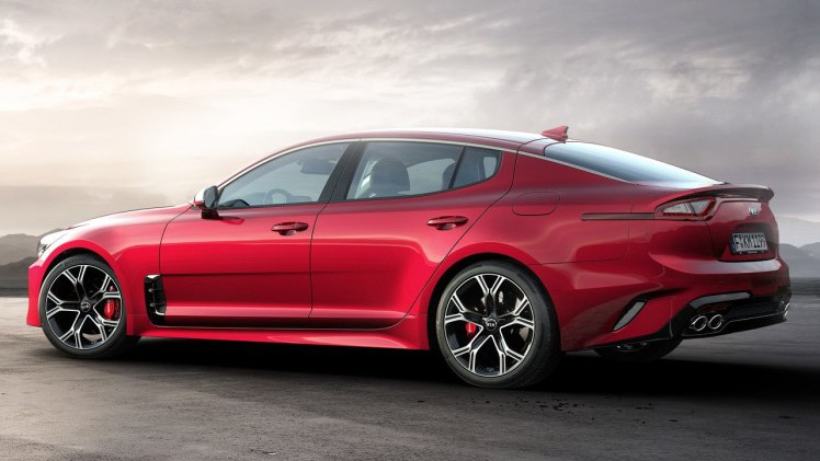 Kia heeft nu ook de Europese specificaties bekendgemaakt voor de Kia Stinger. Voor Europa wordt er een dieselmotor aan het aanbod toegevoegd, maar de komst naar Nederland is nog altijd niet bevestigd.