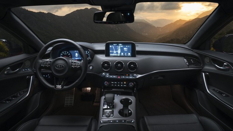 Kia heeft nu ook de Europese specificaties bekendgemaakt voor de Kia Stinger. Voor Europa wordt er een dieselmotor aan het aanbod toegevoegd, maar de komst naar Nederland is nog altijd niet bevestigd.