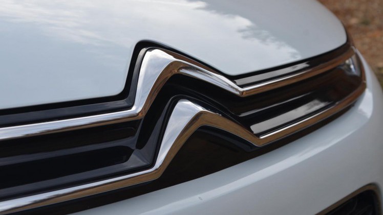 Citron tilt de C4 Cactus naar een hoger niveau omdat de gefacelifte versie ook de middenklasse C4 opvolgt.