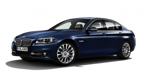BMW Individual Collection en BMW Individual Manufaktur al 20 jaar in het leven geroepen voor veeleisende klanten. Laatste creatie is een 760Li Sterling by Robbe&Berking.