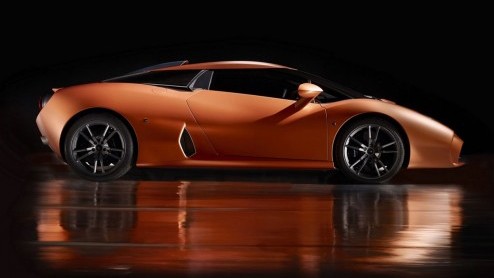 Omwille van het 95-jarig bestaan van Zagato heeft het designhuis een wel heel bijzondere one-off gebouwd. Geloof het of niet, maar deze Lamborghini 5-95 by Zagato is toch echt gebaseerd op de Gallardo