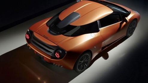 Omwille van het 95-jarig bestaan van Zagato heeft het designhuis een wel heel bijzondere one-off gebouwd. Geloof het of niet, maar deze Lamborghini 5-95 by Zagato is toch echt gebaseerd op de Gallardo
