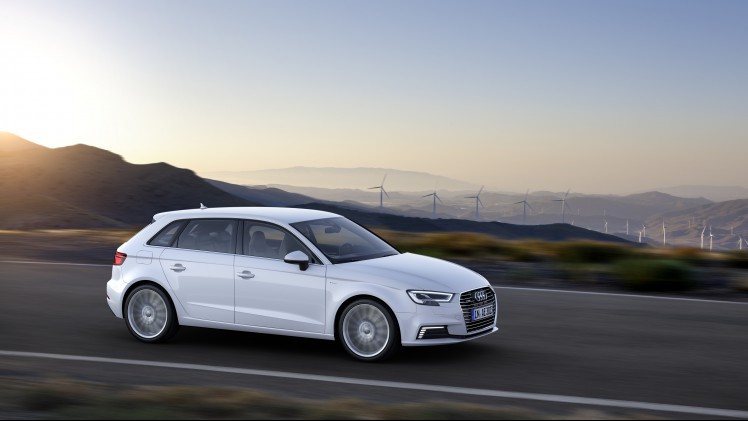 Nieuwe Lease Editions Audi A3 en A4