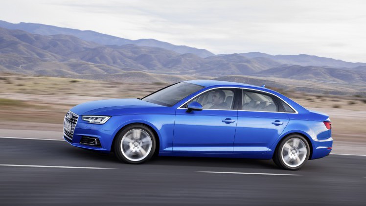 Nieuwe Lease Editions Audi A3 en A4
