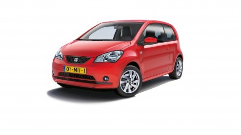 Tijdens de Season Deals strooit Seat met hoge kortingen op de Mii en de Leon Ecomotive Lease-uitvoeringen. Zowel voor de zakelijke als particuliere koper zijn er aantrekkelijke aanbiedingen te scoren.