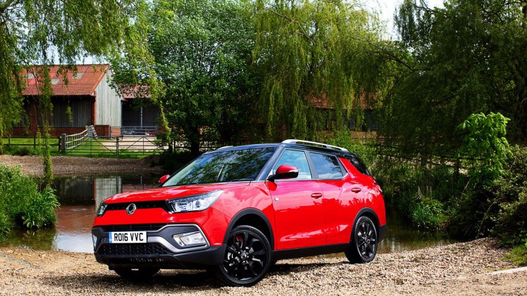 Ssangyong Tivoli XLV voegt zich als 23 centimeter langere Tivoli toe aan het modellengamma. De Tivoli XLV heeft 720 liter bagageruimte en komt in de zomer naar Europa.