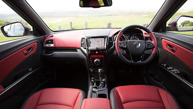 Ssangyong Tivoli XLV voegt zich als 23 centimeter langere Tivoli toe aan het modellengamma. De Tivoli XLV heeft 720 liter bagageruimte en komt in de zomer naar Europa.