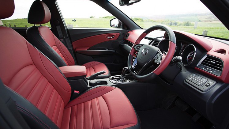 Ssangyong Tivoli XLV voegt zich als 23 centimeter langere Tivoli toe aan het modellengamma. De Tivoli XLV heeft 720 liter bagageruimte en komt in de zomer naar Europa.