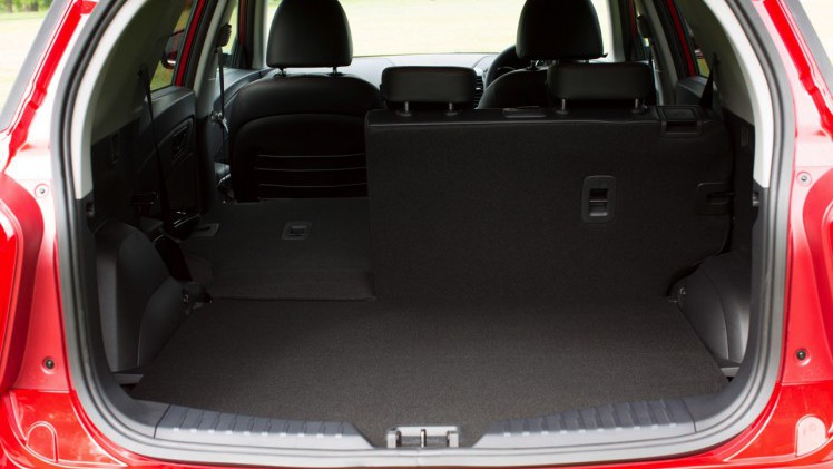 Ssangyong Tivoli XLV voegt zich als 23 centimeter langere Tivoli toe aan het modellengamma. De Tivoli XLV heeft 720 liter bagageruimte en komt in de zomer naar Europa.