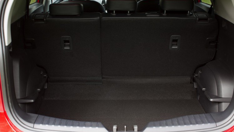 Ssangyong Tivoli XLV voegt zich als 23 centimeter langere Tivoli toe aan het modellengamma. De Tivoli XLV heeft 720 liter bagageruimte en komt in de zomer naar Europa.