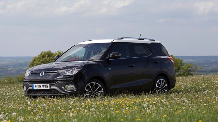 Ssangyong Tivoli XLV voegt zich als 23 centimeter langere Tivoli toe aan het modellengamma. De Tivoli XLV heeft 720 liter bagageruimte en komt in de zomer naar Europa.