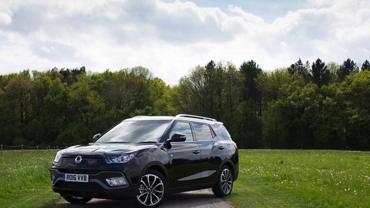Ssangyong Tivoli XLV voegt zich als 23 centimeter langere Tivoli toe aan het modellengamma. De Tivoli XLV heeft 720 liter bagageruimte en komt in de zomer naar Europa.