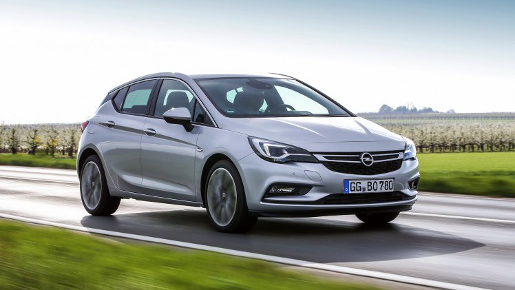Opel introduceert voor de nieuwe Astra een 1.6 BiTurbo dieselmotor met 160 pk en 350 Nm. Daarmee profiteert de Astra diesel van 21% bijtelling.