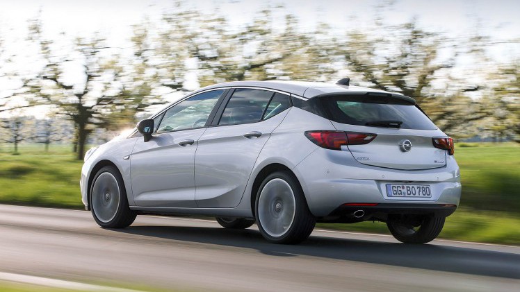Opel introduceert voor de nieuwe Astra een 1.6 BiTurbo dieselmotor met 160 pk en 350 Nm. Daarmee profiteert de Astra diesel van 21% bijtelling.