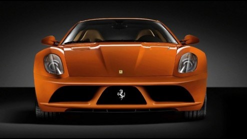 Voor de liefhebbers die een Ferrari 599 nog wat te slapjes vinden  dat zullen er waarschijnlijk niet veel zijn  heeft Edo Competition het antwoord. Je kunt bij hun het Edo 630 Scuderia pakket laten