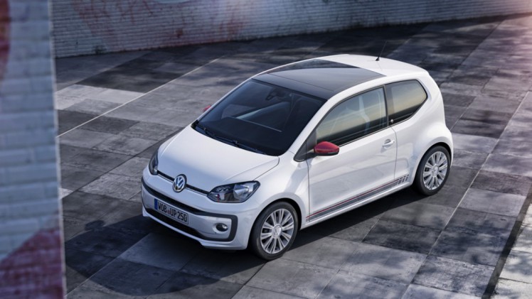 Facelift Volkswagen Up 2016 een feit op Autosalon van Geneve. De populaire kleine Volkswagen krijgt een frisse neus, meer luxe en de 1.0 TSI motor.