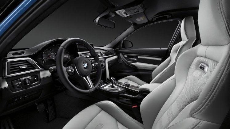 BMW voert 3 Serie LCI facelift door in 2015 en introduceert nieuwe versies met 3 cilinder. Ook verschijnt de 330e in 2016 als plug-in hybride.