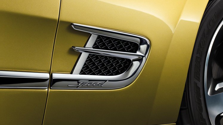 Facelift Bentley Mulsanne introduceert ook Mulsanne Speed en de Mulsanne Exended Wheelbase uitvoering met nog meer beenruimte.