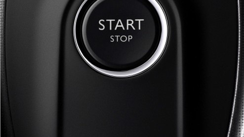 Facelift Citron C4 met meer luxe, LED's en 7 inch touchscreen.
