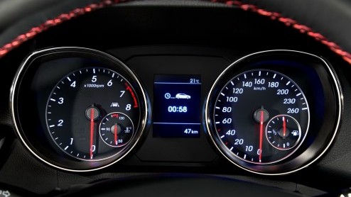Facelift Hyundai i30 en komst Hyundai i30 Turbo voor 2015.
